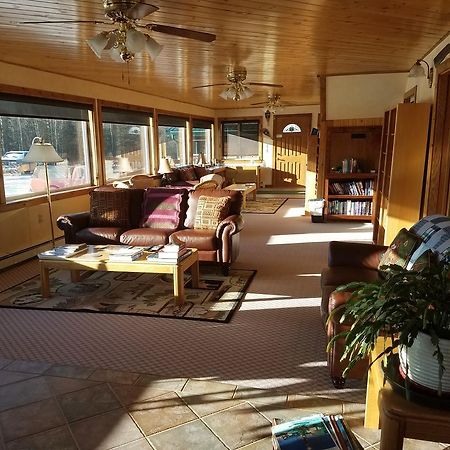 Denali Touch Of Wilderness B&B Healy Buitenkant foto