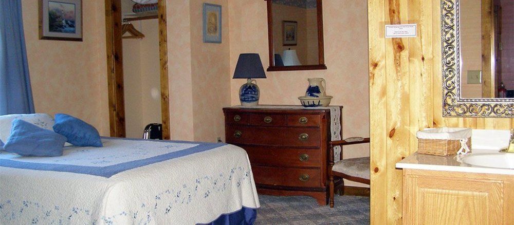 Denali Touch Of Wilderness B&B Healy Buitenkant foto