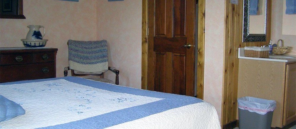 Denali Touch Of Wilderness B&B Healy Buitenkant foto