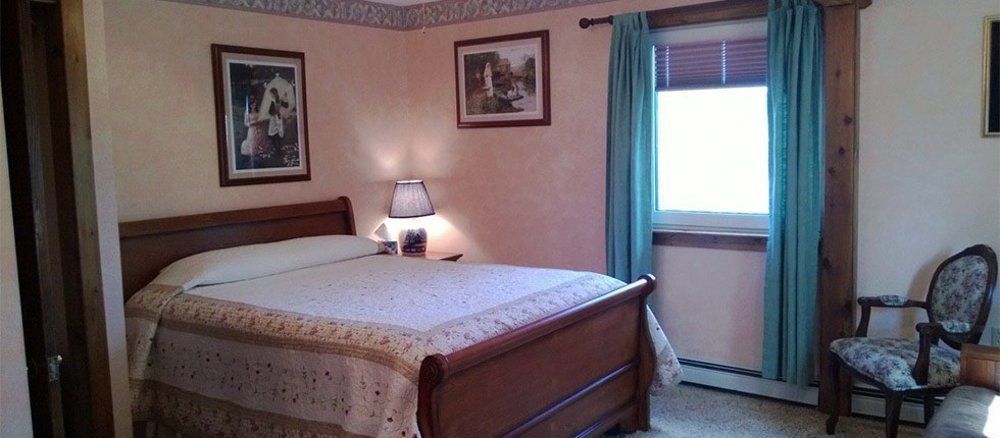 Denali Touch Of Wilderness B&B Healy Buitenkant foto
