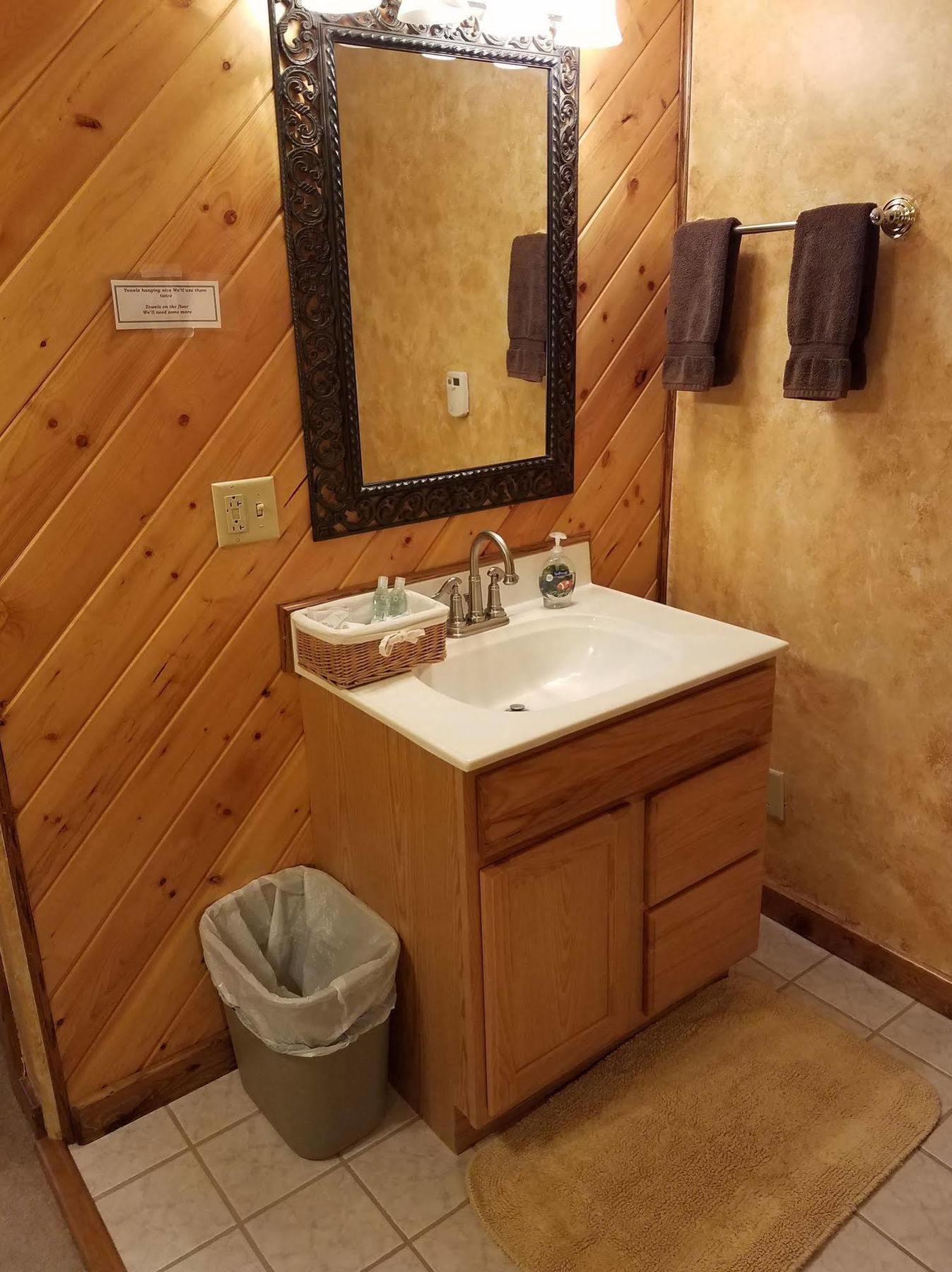 Denali Touch Of Wilderness B&B Healy Buitenkant foto